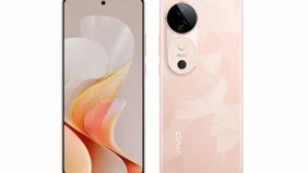 Vivo S20 Pro Diharapkan Akan Ditenagai MediaTek Dimensity 9300.
