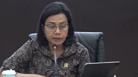 Menteri Keuangan Sri Mulyani Indrawati buka suara terkait Kementerian yang dipimpinnya yang tidak lagi berada di bawah koordinasi Kementerian Koordinator Bidang Perekonomian. 