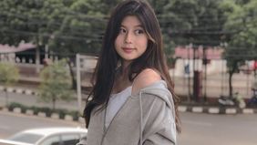 Media sosial dihebohkan dengan beredarnya video syur diduga melibatkan sosok mirip Lydia Onic, gamer dan selebgram asal Samarinda.