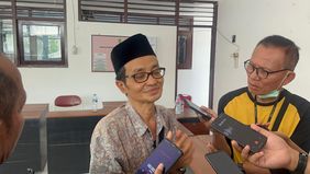 Kegiatan itu digelar Yayasan Lembaga Daulat Bangsa melalui program Rudalku 