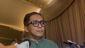 Perkumpulan Survei Opini Publik Indonesia (Persepi) buka-bukaan hasil pemeriksaan dewan etik terhadap lembaga survei Poltracking terkait hasil data survei Pilgub Jakarta 2024.