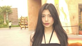 Videonya beredar di media sosial.
