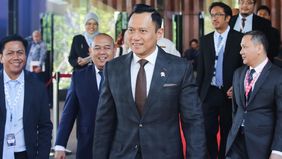 Menteri Koordinator Bidang Infrastruktur dan Pembangunan Kewilayahan, Agus Harimurti Yudhoyono (AHY), mengajak sumber daya manusia (SDM) di Kementerian Perhubungan untuk berperan aktif dalam mewujudkan sistem transportasi yang ramah lingkungan.