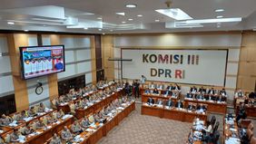 Kapolri Jenderal Polisi Listyo Sigit Prabowo mengungkapkan ada lima provinsi yang dianggap paling rawan dalam Pilkada Serentak 2024.