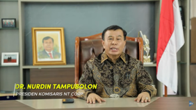 NusantaraTV merupakan televisi digital pertama di Indonesia yang didirikan pada 10 November 2015. 