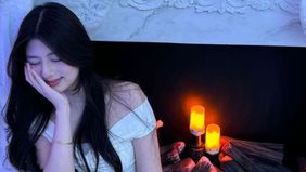 Lydia Onic, selebgram dan brand ambassador Onic Esports, menjadi sorotan di media sosial seiring beredarnya video yang diduga menampilkannya.