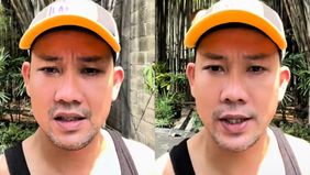 Denny Sumargo menuturkan permintaan maafnya kepada komunitas Suku Bugis-Makassar jika merasa tersinggung atas ucapannya.