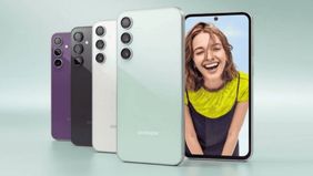 Samsung Galaxy S25 Slim Diperkirakan Akan Menonjolkan Desain Bodi Tipis Dan Ramping.
