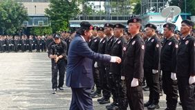 Surya Paloh, Ketua Umum Partai NasDem, mengajak untuk bersinergi membangun bangsa dan menekankan pentingnya etika dalam peringatan HUT NasDem ke-13.