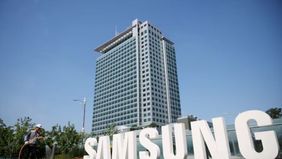 Samsung Membagikan 128 Paten Kepada 85 Perusahaan Kecil Guna Membantu Mereka Mengembangkan Produknya.