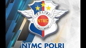 Situs resmi pusat pengendali lalu lintas nasional atau National Traffic Management Center (NTMC) Polri diretas. Situs diretas hingga berubah menjadi situs judi online (judol). 