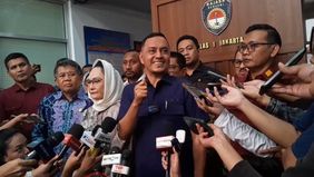 Ketua Komisi XIII DPR RI Willy Aditya, mendatangi Rutan Salemba hari ini, imbas tujuh tahanan dan narapidana melarikan diri dengan menjebol terali besi. 