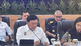 Menteri Koordinator Bidang Politik dan Keamanan (Menko Polkam), Budi Gunawan memastikan kerjasama China dan Indonesia tidak mempengaruhi kedaulatan Indonesia di Laut Natuna Utara.