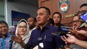 Ketua Komisi XIII DPR RI Willy Aditya, mengunjungi Rutan Salemba hari ini, imbas ada tujuh tahanan dan narapidana melarikan diri dengan cara menjebol terali besi. 