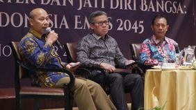 Kementerian Koordinator Bidang Pembangunan Manusia dan Kebudayaan (Kemenko PMK) menegaskan bahwa untuk mencapai visi Indonesia Emas 2045, transformasi sosial dan budaya melalui penguatan karakter bangsa sangatlah penting.