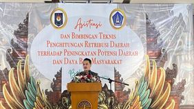 Direktorat Jenderal Bina Keuangan Daerah Kementerian Dalam Negeri (Kemendagri) mengadakan kegiatan Asistensi dan Bimbingan Teknis (Bimtek) terkait perhitungan pajak daerah dengan tujuan untuk memaksimalkan potensi daerah.