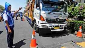 Kementerian Perhubungan (Kemenhub) mengungkapkan telah merancang berbagai langkah nyata untuk meningkatkan keselamatan transportasi darat dan menekan jumlah kecelakaan lalu lintas yang belakangan ini sering terjadi.