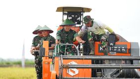 Kepala Staf Angkatan Darat (Kasad) Jenderal TNI Maruli Simanjuntak, M.Sc., menekankan pentingnya peningkatan kualitas hidup masyarakat Papua dalam kunjungan kerjanya yang berlangsung selama tiga hari di Papua Selatan pada 12-14 November 2024. 