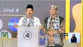 Pasangan calon gubernur dan wakil gubernur Jawa Barat nomor urut 4, Dedi Mulyadi dan Erwan Setiawan, berencana untuk melakukan perubahan tata ruang di wilayah Jawa Barat.