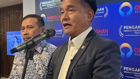 Menteri Koordinator Bidang Hukum, HAM, Imigrasi, dan Pemasyarakatan, Yusril Ihza Mahendra, memberikan sambutan positif terhadap rencana Komisi XIII DPR RI untuk membentuk panitia kerja (Panja) Pemasyarakatan sebagai bagian dari upaya perbaikan sistem