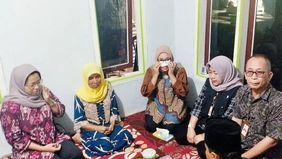 Menteri PPPA, Arifah Fauzi, kutuk tindak kekerasan terhadap anak perempuan berusia 7 tahun di Banyuwangi.