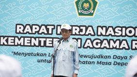 Menteri Agama RI, Nasaruddin Umar, mengajukan permintaan kepada Menteri Haji dan Umrah Arab Saudi, Tawfiq F. Al Rabiah, agar jumlah kuota petugas haji untuk Indonesia dapat ditingkatkan. 