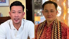 Terungkap alasan Denny Sumargo santroni rumah Farhat Abbas, karena dianggap menyangkut harga diri.