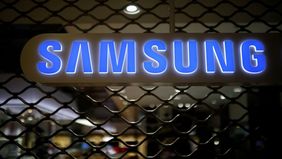 Kampus Giheung Samsung Electronics Dikenal Sebagai Tempat Lahirnya DRAM 64-Megabit Pertama Di Dunia Pada 1992.
