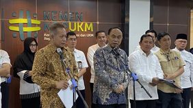 Menteri Koperasi dan Usaha Kecil Menengah (Menkop) Budi Arie Setiadi menegaskan komitmennya untuk mendorong partisipasi masyarakat dalam berkoperasi dan memastikan koperasi dikelola dengan lebih profesional.