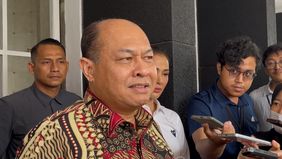 Wakil Kepala Badan Pengelola Investasi Daya Anagata Nusantara (Danantara) Kaharuddin Djenod Daeng menyampaikan, pembentukan Danantara digagas langsung oleh Presiden Prabowo Subianto.