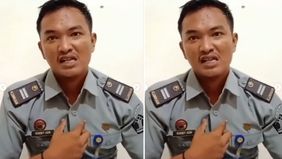 Belakangan ini, media sosial dihebohkan dengan sebuah video viral yang memperlihatkan kondisi Lapas Tanjung Raja, Ogan Ilir, Sumatra Selatan.