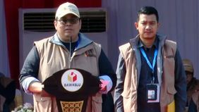 Ketua Bawaslu RI, Rahmat Bagja, meminta kepada pemerintah agar meningkatkan uang kehormatan untuk Panitia Pengawas Tingkat Kecamatan atau Panwascam antara 50 hingga 100 persen. 