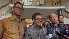 Badan Pengelola Investasi Data Anagata Nusantara (Danantara) memanggil jajaran direksi Badan Usaha Milik Negara (BUMN).