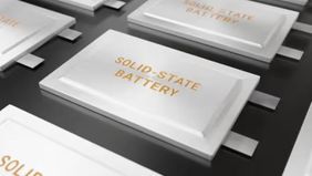 Chery Jadi Yang Pertama Memproduksi Baterai Solid-State Di Dunia.
