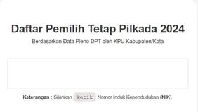 Pilkada 2024 semakin dekat, Pastikan kamu mengetahui nomor dan lokasi Tempat Pemungutan Suara (TPS) untuk menggunakan hak pilih dengan lancar.