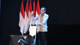 Wakil Menteri Dalam Negeri (Wamendagri) Bima Arya Sugiarto menyatakan bahwa Indonesia perlu mempersiapkan diri untuk mengadopsi sistem politik digital di masa depan, seperti penerapan e-voting atau pemungutan suara elektronik.