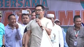 Calon Gubernur DKI Jakarta nomor urut satu, Ridwan Kamil, baru-baru ini memicu kemarahan publik, terutama dari kalangan perempuan. Pidato yang disampaikan dalam acara deklarasi dukungan relawan di Jakarta Timur itu dianggap mengandung unsur seksisme.