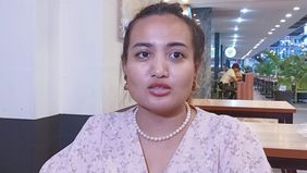 Lina Mukherjee akui alami kerugian pasca ditahan selama 17 bulan di Lapas Palembang buntut kasus penistaan agama.