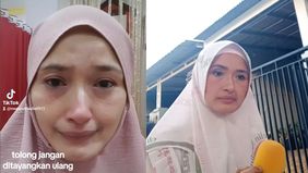 Mega Putri Aulia, pemeran karakter Atikah dalam sinetron berjudul Tukang Bubur Naik Haji, merupakan sosok yang dikenal luas. Perannya sebagai Atikah, seorang istri dengan sikap judes dan galak, berhasil mencuri perhatian publik.