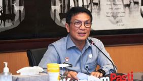 Kementerian Hukum dan HAM (Kemenkum) menilai perolehan Sertifikasi ISO 27001:2022 oleh Pusat Data dan Teknologi Informasi (Pusdatin) Kemenkum sebagai langkah penting dalam menjaga keamanan data dan informasi, serta meningkatkan kualitas pelayanan.