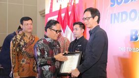 Wakil Menteri Ketenagakerjaan, Immanuel Ebenezer Gerungan, menyatakan bahwa salah satu upaya yang dilakukan Kementerian Ketenagakerjaan (Kemnaker) untuk memajukan industri musik adalah dengan memberikan pengakuan atas kompetensi di bidang musik.