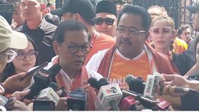 Di penghujung masa kampanye, calon Gubernur DKI Jakarta, Pramono Anung, mengenang pengalaman yang paling berkesan selama hampir tiga bulan melakukan sosialisasi ke masyarakat.