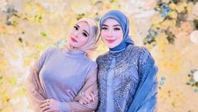 Herlin Kenza dan suaminya dicap hanya numpang hidup ke Shella Saukia sebagai crazy rich Aceh.