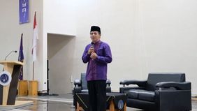 Calon Wakil Bupati Ciamis, Yana D Putra, meninggal mendadak sebelum pemilihan, mengejutkan masyarakat dan mempengaruhi jalannya Pilkada di Ciamis.