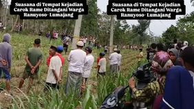 Carok kembali terjadi di Desa Wates Kulon, Kecamatan Ranuyoso, yang mengakibatkan satu korban tewas. Kejadian ini diduga terkait dengan dendam pribadi antara pelaku dan korban.