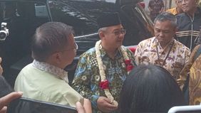 Menteri Pendidikan Dasar dan Menengah, Abdul Mu'ti, menyampaikan sejumlah komitmen dari pemerintah untuk meningkatkan kesejahteraan profesi guru pada peringatan Hari Guru Nasional.