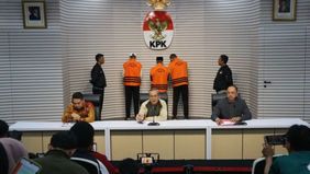 Komisi Pemberantasan Korupsi (KPK) mengungkapkan bahwa Gubernur Bengkulu, Rohidin Mersyah (RM), berencana menggunakan uang hasil korupsi untuk membiayai tim sukses dalam Pilkada Bengkulu.