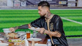 Diego Michiels, pemain Borneo FC, menjadi sorotan publik akibat komentarnya yang kontroversial terkait kemenangan Timnas Indonesia atas Arab Saudi.