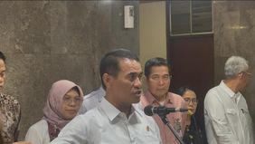 Menteri Pertanian (Mentan) Andi Amran Sulaiman menyampaikan ada empat perusahaan diblacklist karena telah terbukti menjual pupuk palsu.