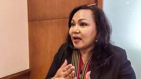 Menteri Komunikasi dan Digital, Meutya Hafid, telah menunjuk Molly Prabawaty untuk mengemban tugas sebagai Pelaksana Tugas (Plt.) Direktur Jenderal Komunikasi Publik dan Media di Kementerian Komunikasi dan Digital.